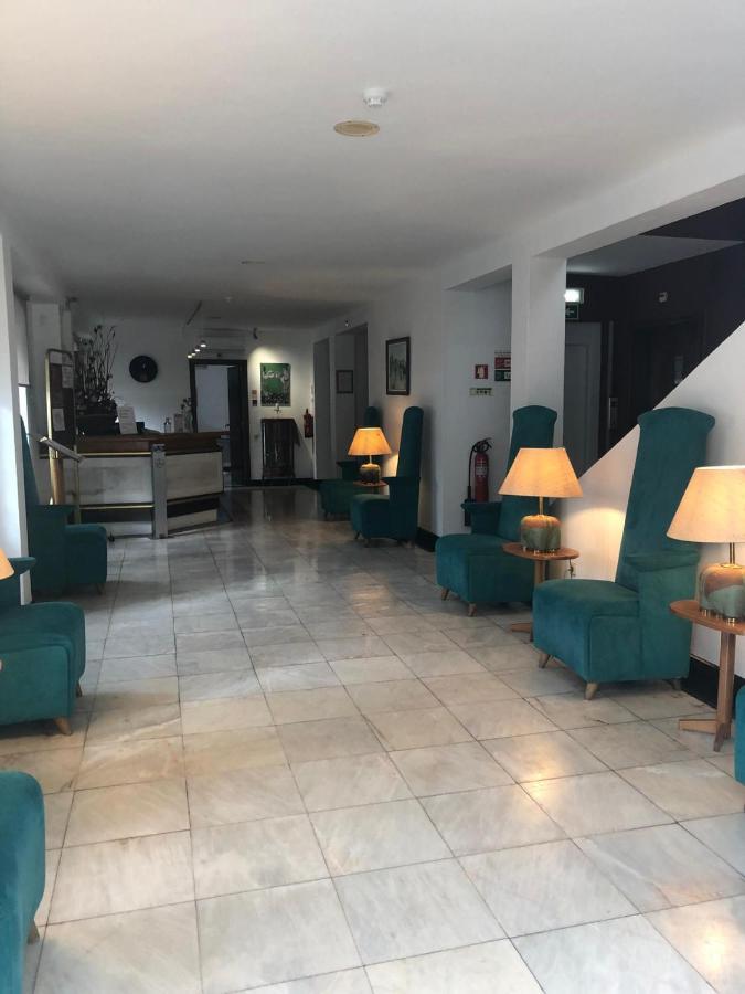 Hotel カステロ・デ・ヴィデ エクステリア 写真