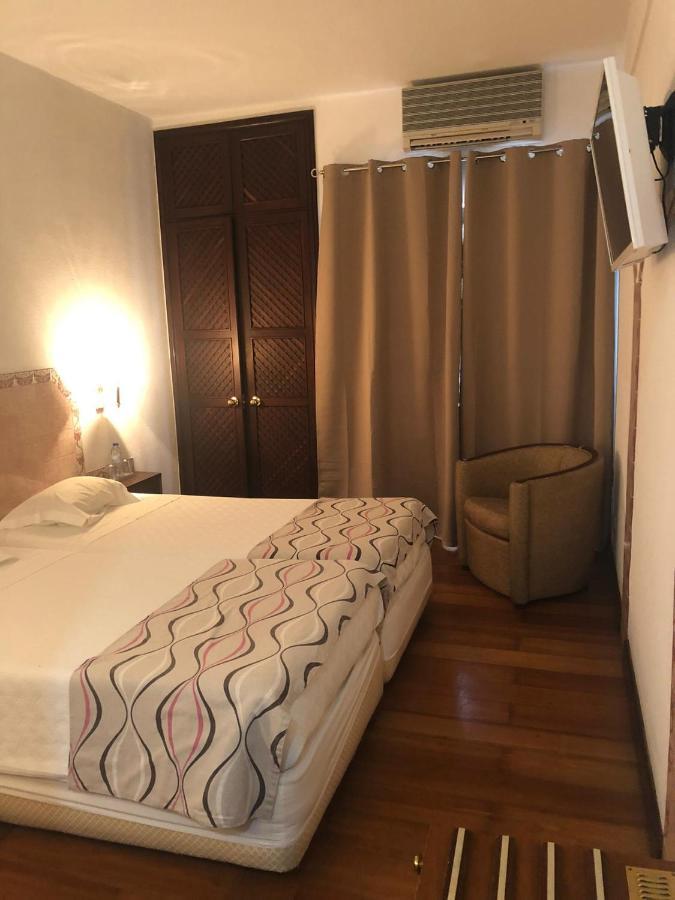 Hotel カステロ・デ・ヴィデ エクステリア 写真