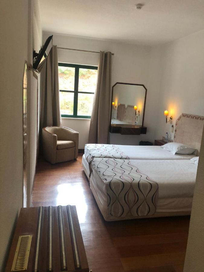 Hotel カステロ・デ・ヴィデ エクステリア 写真