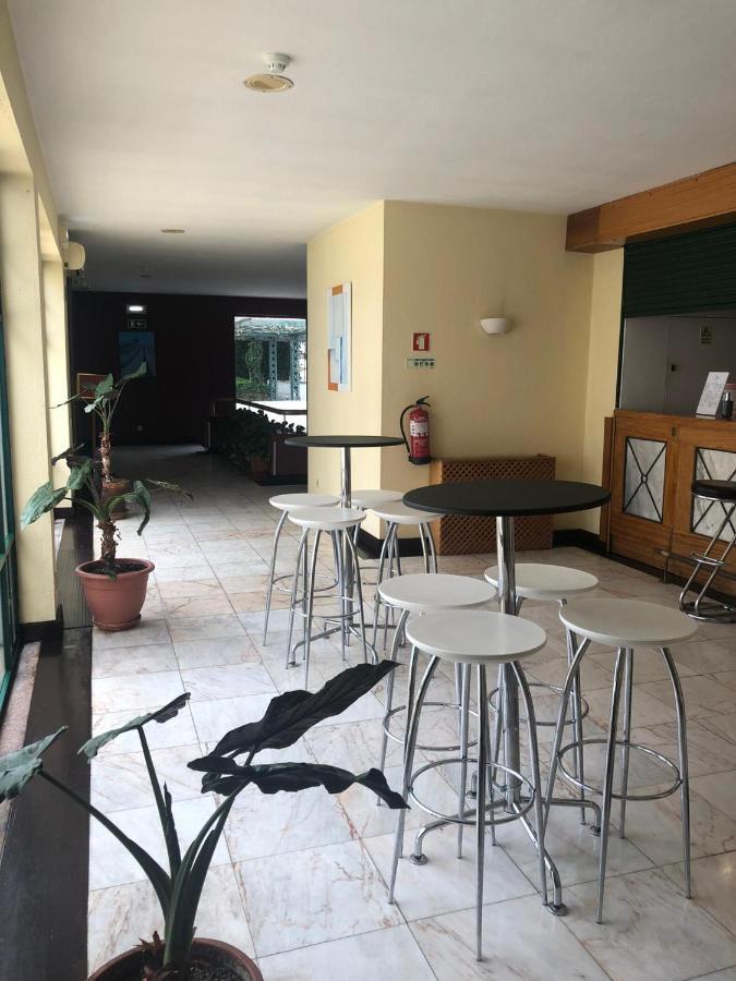 Hotel カステロ・デ・ヴィデ エクステリア 写真
