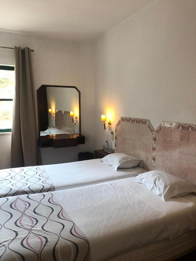 Hotel カステロ・デ・ヴィデ エクステリア 写真
