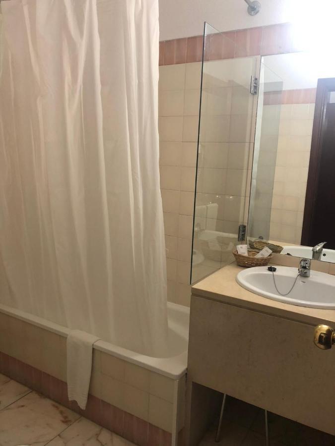 Hotel カステロ・デ・ヴィデ エクステリア 写真