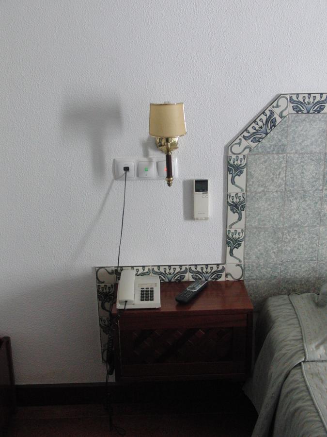 Hotel カステロ・デ・ヴィデ 部屋 写真